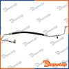 Tuyau hydraulique direction pour RENAULT | 924901255R, SPH-RE-003